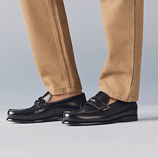 Mezzo loafer | Hermès Mainland China